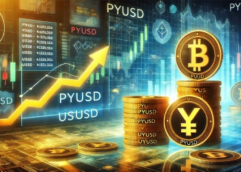 Stablecoin Market Sees PYUSD Supply Swell While USDE Shrinks