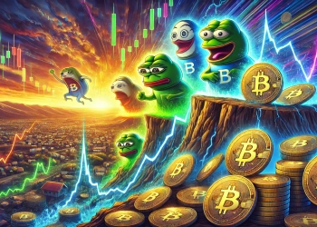 Meme Coin Resurgence: Brett and Pepe Jump in 24 Hours