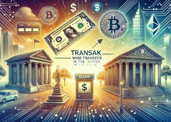 Transak Wire Transfer Comes to Fore in the US