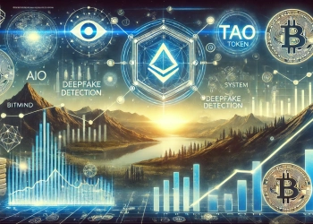 Bittensor Skyrockets 41% as Bitmind Discloses Deepfake Detection System