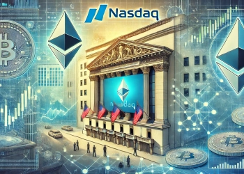 Nasdaq Seeks Regulator Approval to Start Spot Ethereum ETF Trading