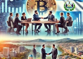 El Salvador-IMF Talks Focus on Bitcoin Risk Mitigation