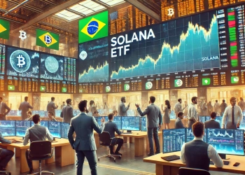 Brazil Approves World’s First Solana ETF