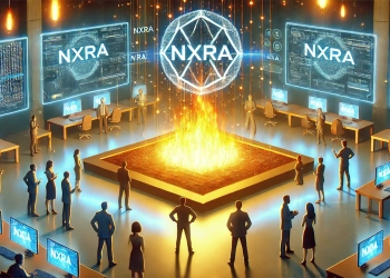 Nexera Burns 32.5M Tokens After Major Hack