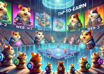 Hamster Kombat Unveils New Gaming Ecosystem to Drive Demand for Upcoming Token