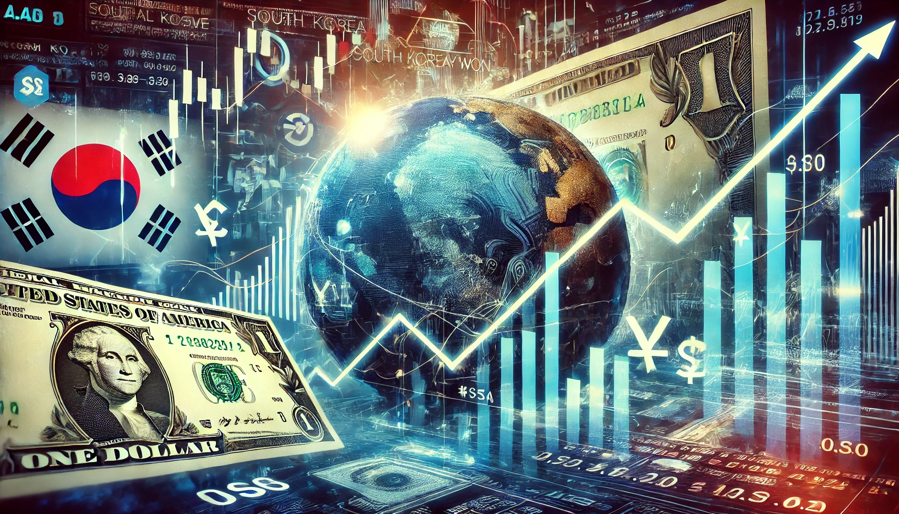 Emerging-Market Currencies