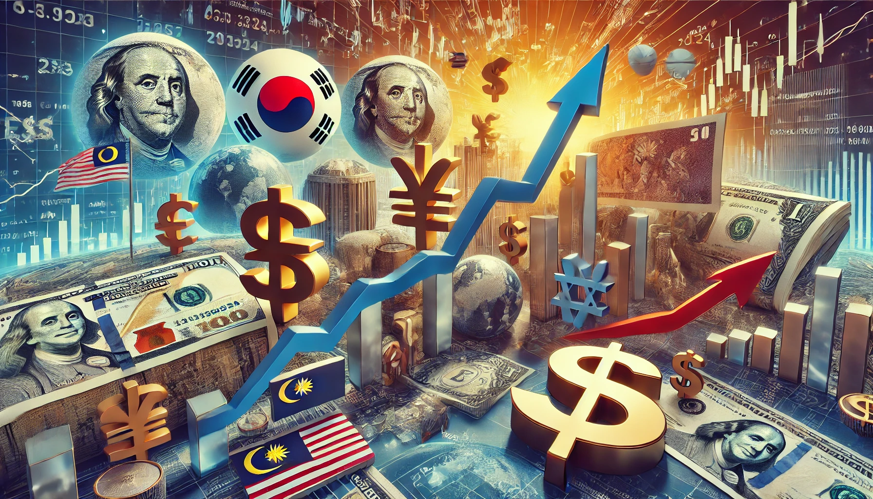 Emerging-Market Currencies