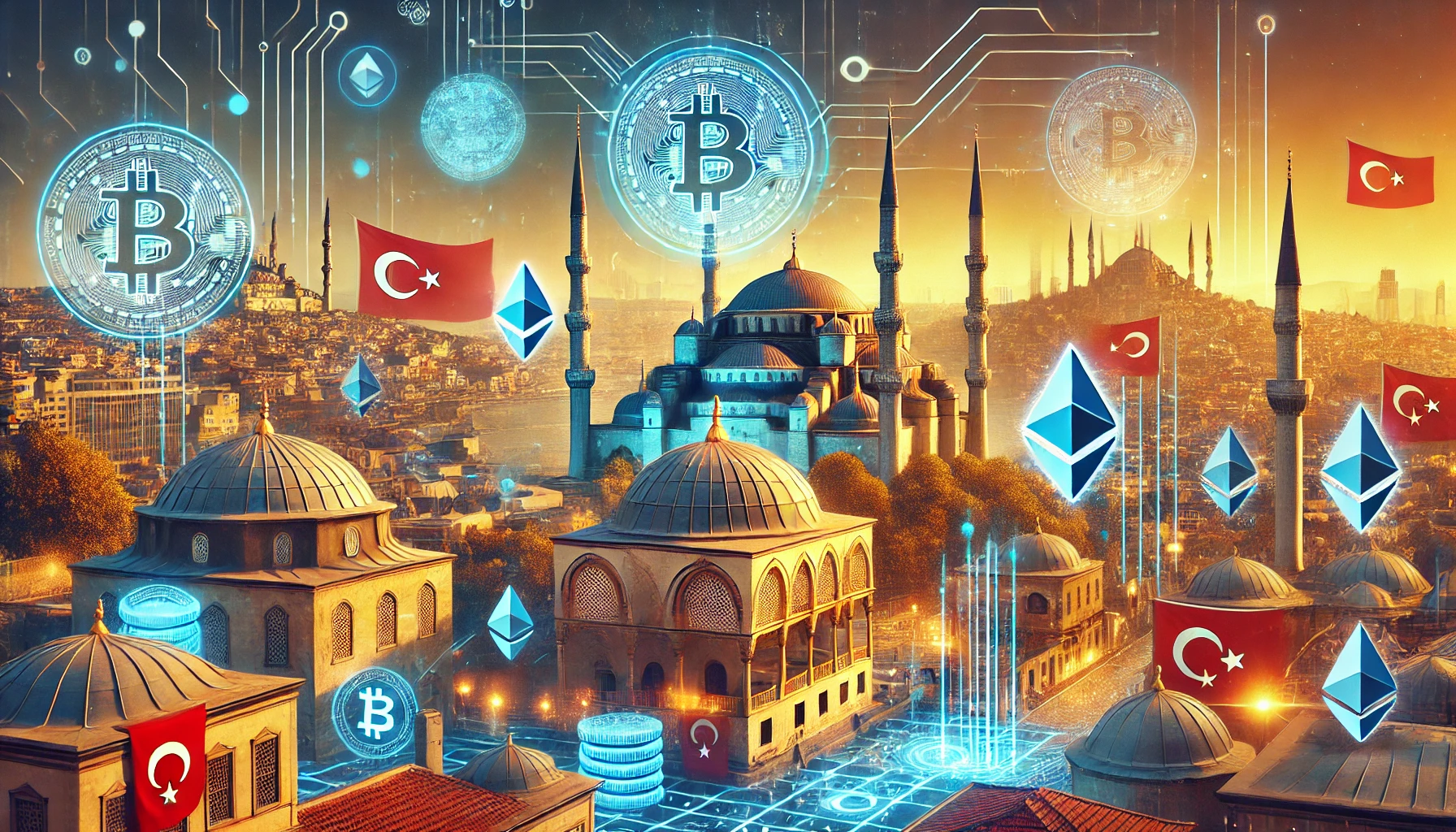 Turkey crypto regulations