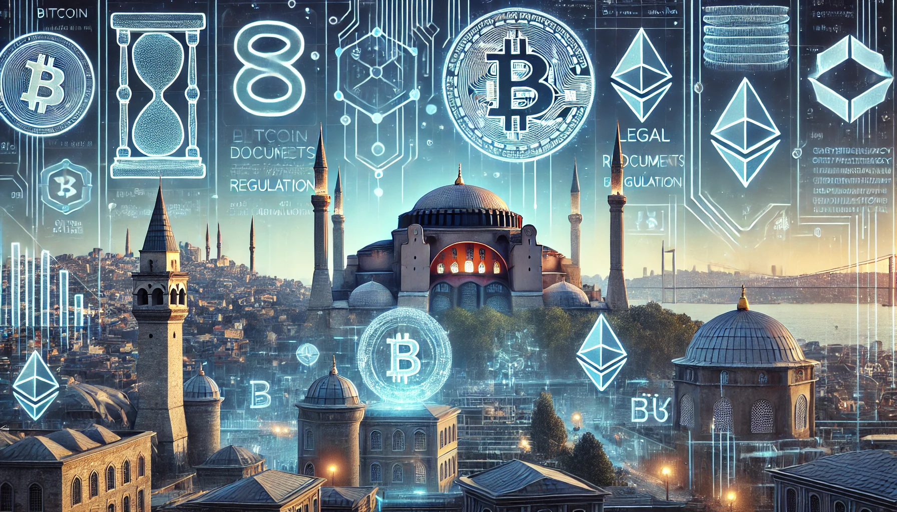 Turkey crypto regulations