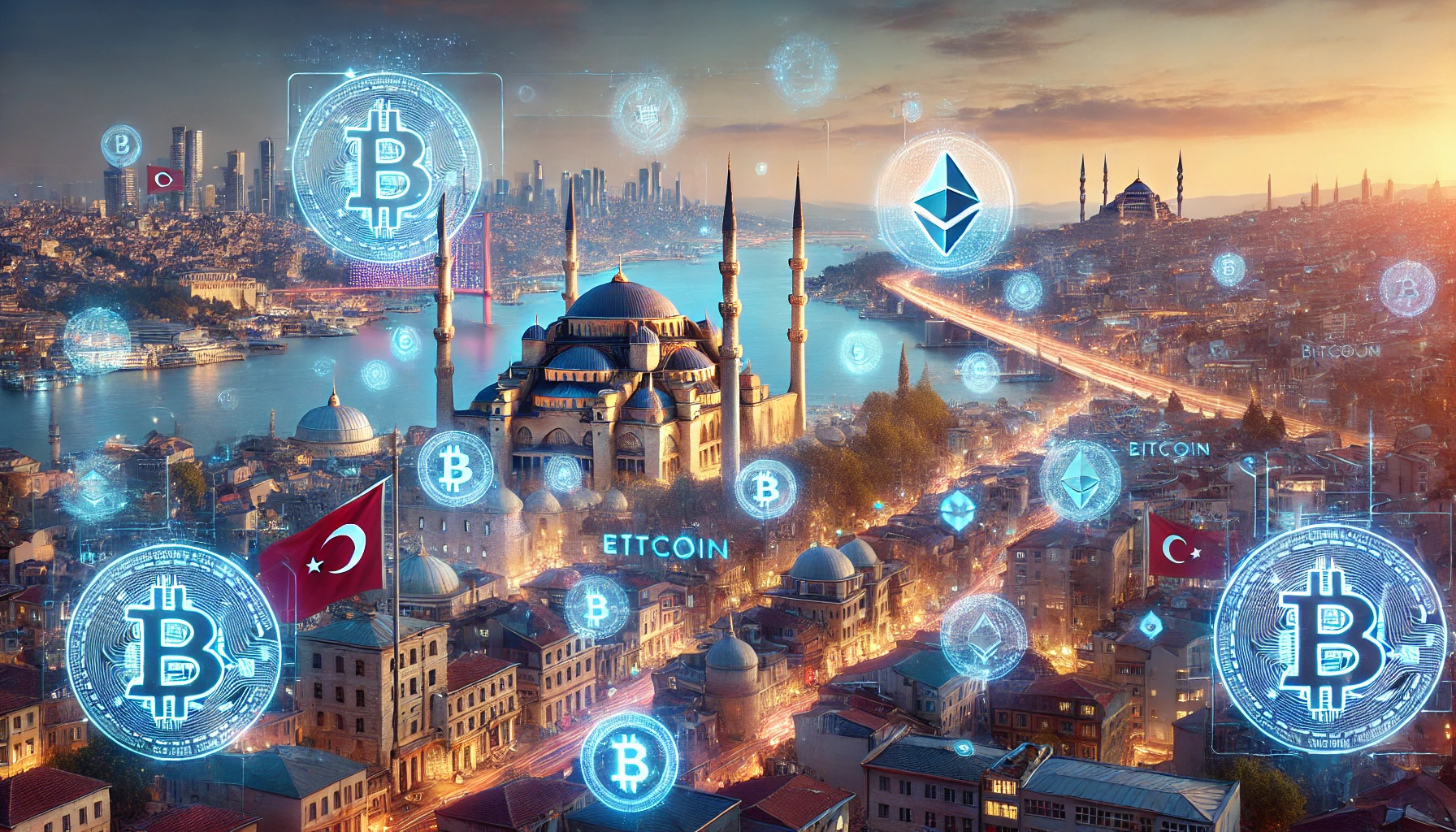 Turkey crypto regulations