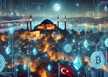 Turkey Sees Significant Surge in Crypto License Applications