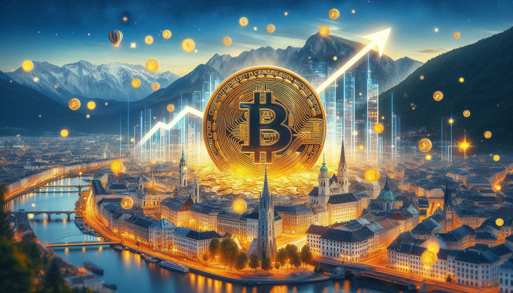 Worldcoin’s Austrian Expansion Sparks EU Growth!