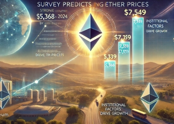 Ether Price Prediction: Experts Hint at $23K