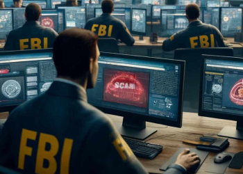 FBI Sends Warning Alerts About Crypto Exchange Scams