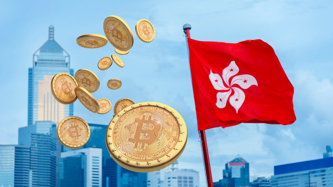 Futu Securities International Launches Bitcoin Trading in Hong Kong for 22 Million Users