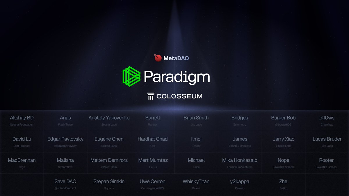 VC Paradigm