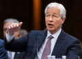 JPMorgan's Jamie Dimon Warns of Recession Ahead