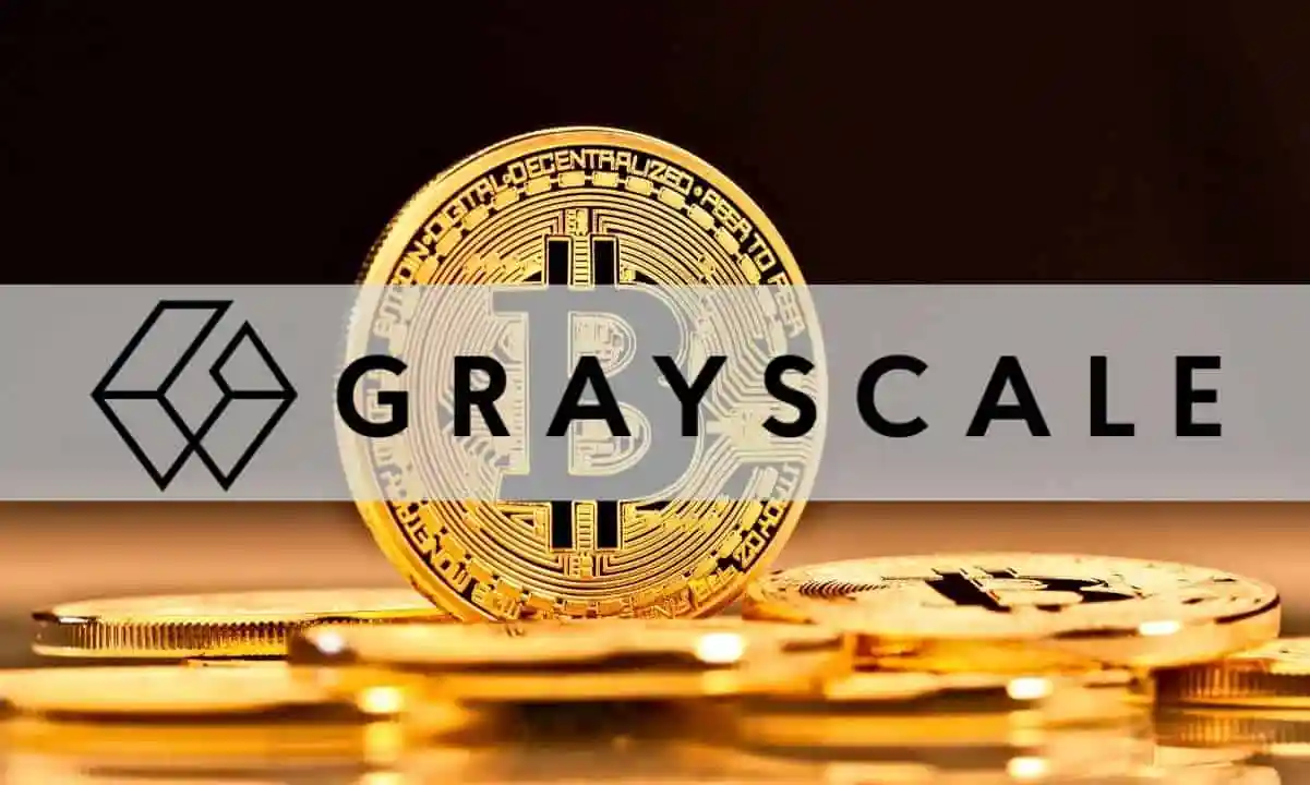 Grayscale Bitcoin Mini Trust