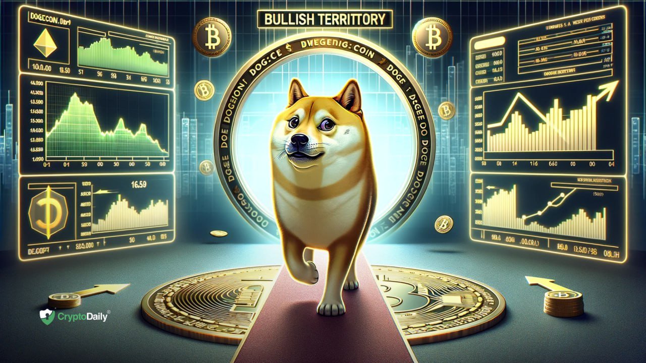 Crucial Dogecoin Update: Core Reproducibility to Improve Network Security