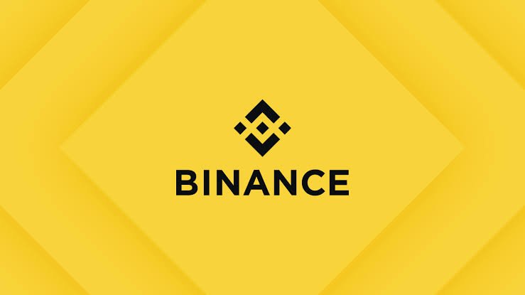 Binance CEO