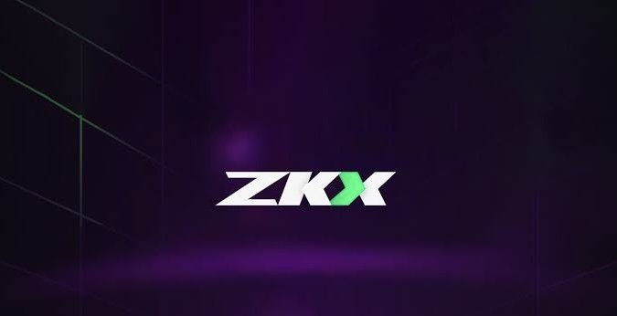 ZKX Shutdown 