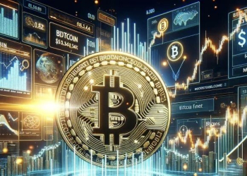 Bitcoin Predicted to Hit $100,000 by 2025