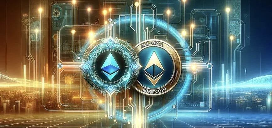 Ethereum Staking