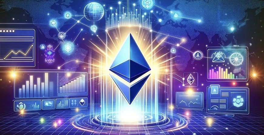 Ethereum L2 Networks