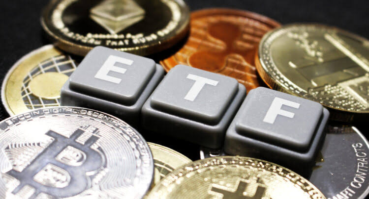 Bitcoin ETF Options 