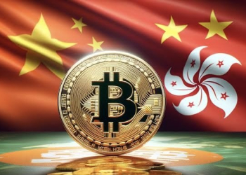 Crypto ETFs Break Records in Hong Kong with $44.56M in Transactions