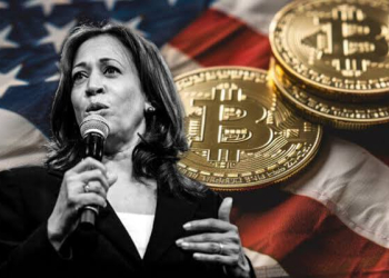 ‘Crypto for Harris’ Launched as White House Tackles Industry Concerns