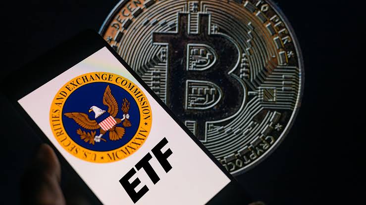 Bitcoin ETF Options