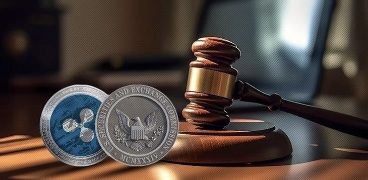 XRP Case: Ripple Legal Chief Weighs SEC’s Potential Appeal After Final Ruling