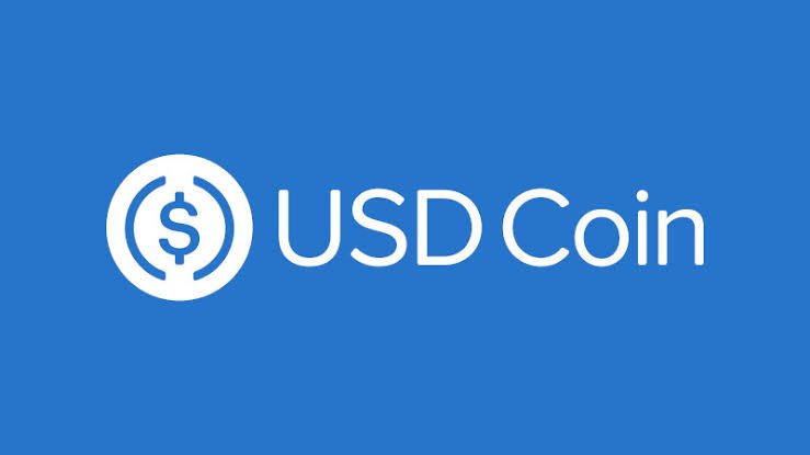 USDC Trading Volume