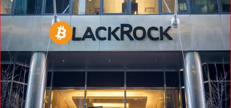 BlackRock Ethereum ETF Inflows