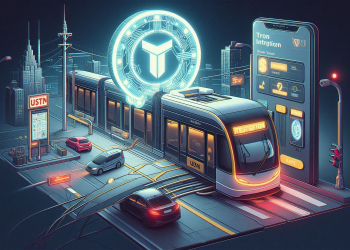 Publicy Transport Payments in Crypto