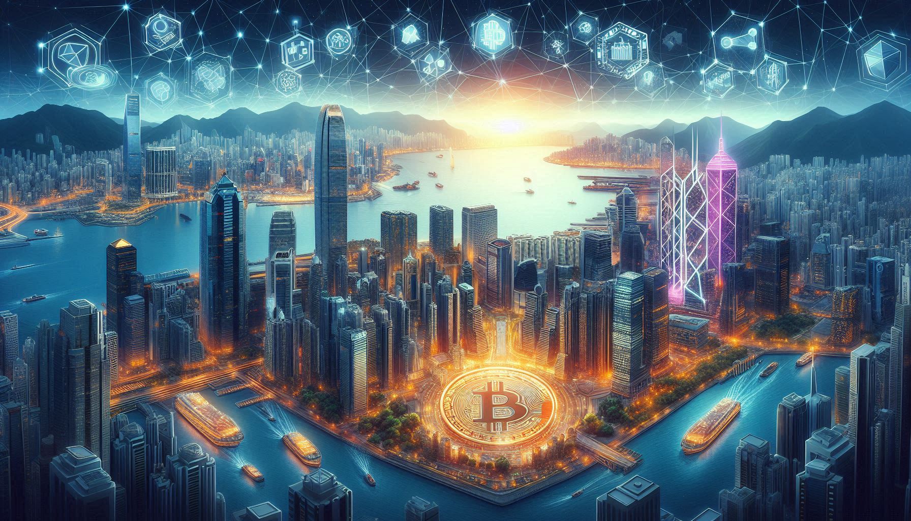 Hong Kong Crypto Regulations