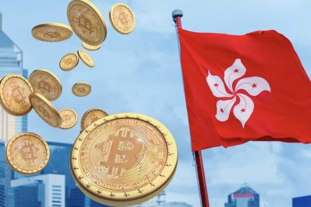 Retail Crypto Trading in Hong Kong