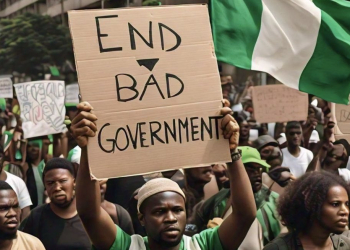 Nigeria Protests for Crypto Regulatory Push