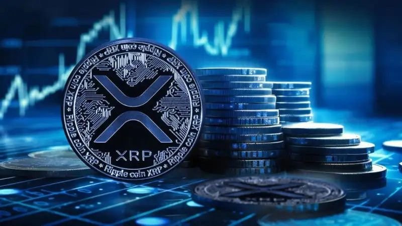 XRP Price