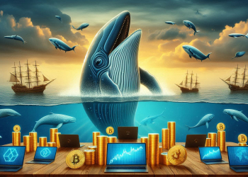 Crypto Whales Predict a Market Rebound