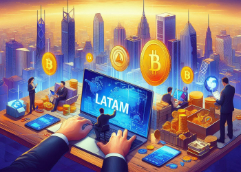 Latam Crypto Trading on Verge of a Major Boom in 2024