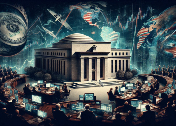 Fed Meeting Called Amid Global Crypto Market Turmoil