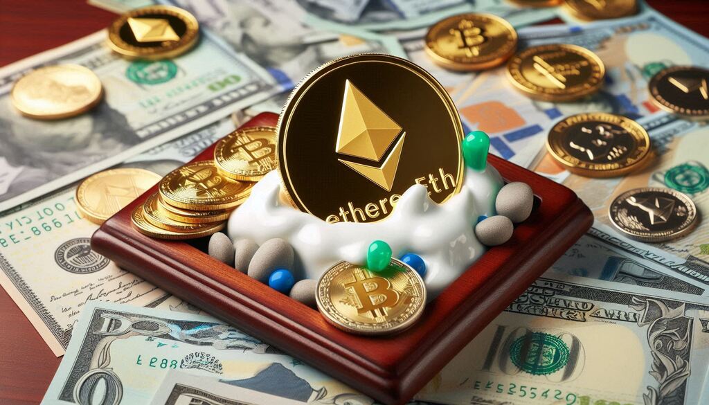 Ether ETF