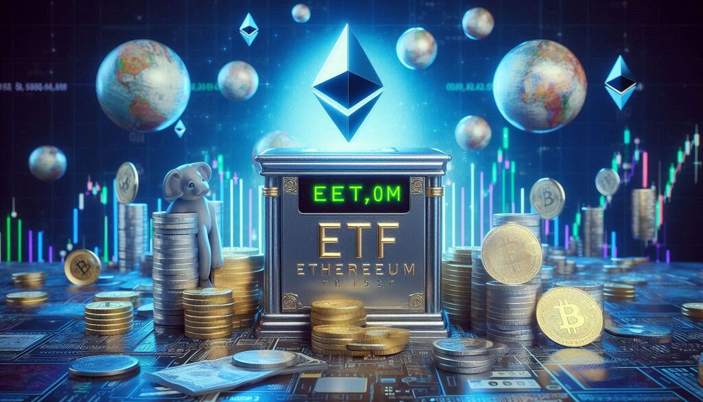 Ether ETF