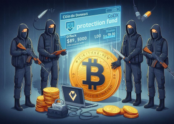 CoinDCX Protection Fund Established After WazirX Hack