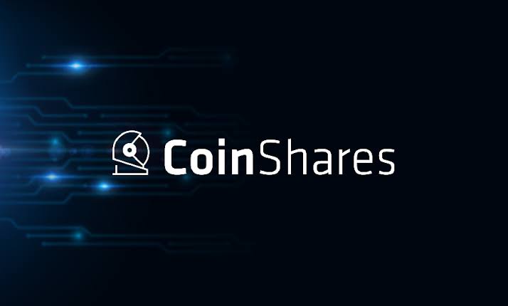 Coinshares Earnings