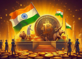 India Says No to Crypto Regulation, For Now!