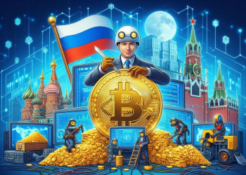 Russia Approves Bitcoin and Cryptocurrency Mining