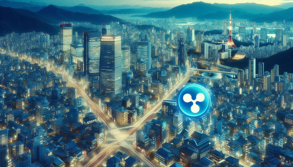 XRP Payments Adoption in Japan